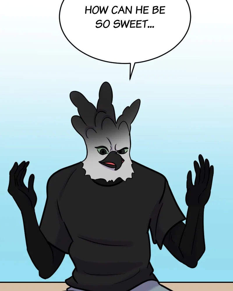 DON'T HATE Chapter 66 page 2 - 
