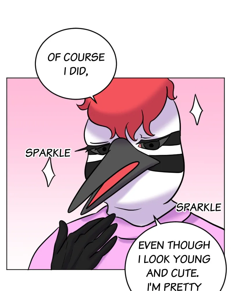 DON'T HATE Chapter 66 page 11 - 