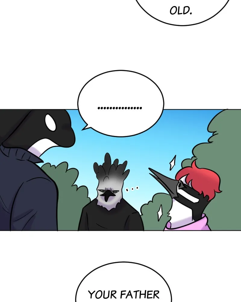 DON'T HATE Chapter 66 page 12 - 