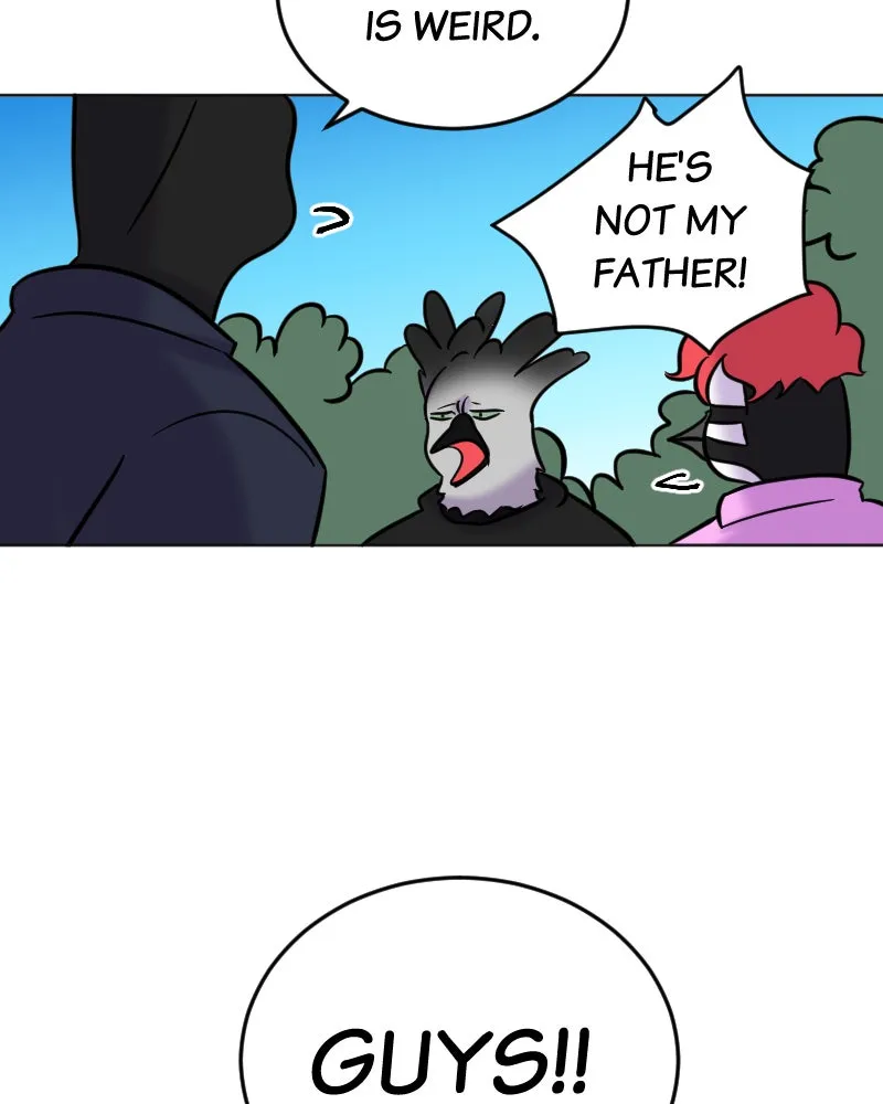 DON'T HATE Chapter 66 page 13 - 