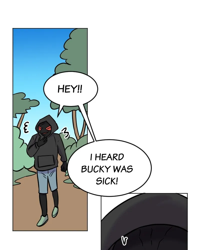 DON'T HATE Chapter 66 page 15 - 