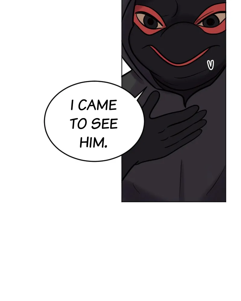DON'T HATE Chapter 66 page 16 - 