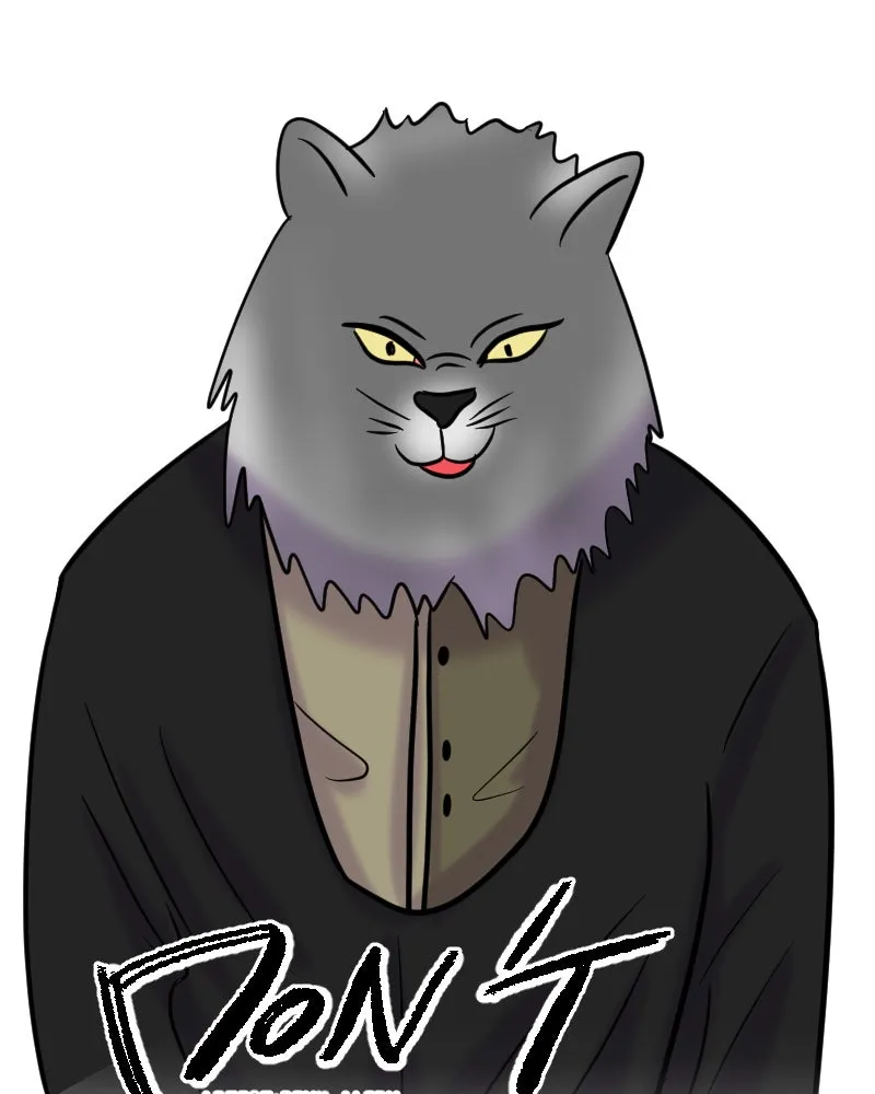 DON'T HATE Chapter 66 page 19 - 