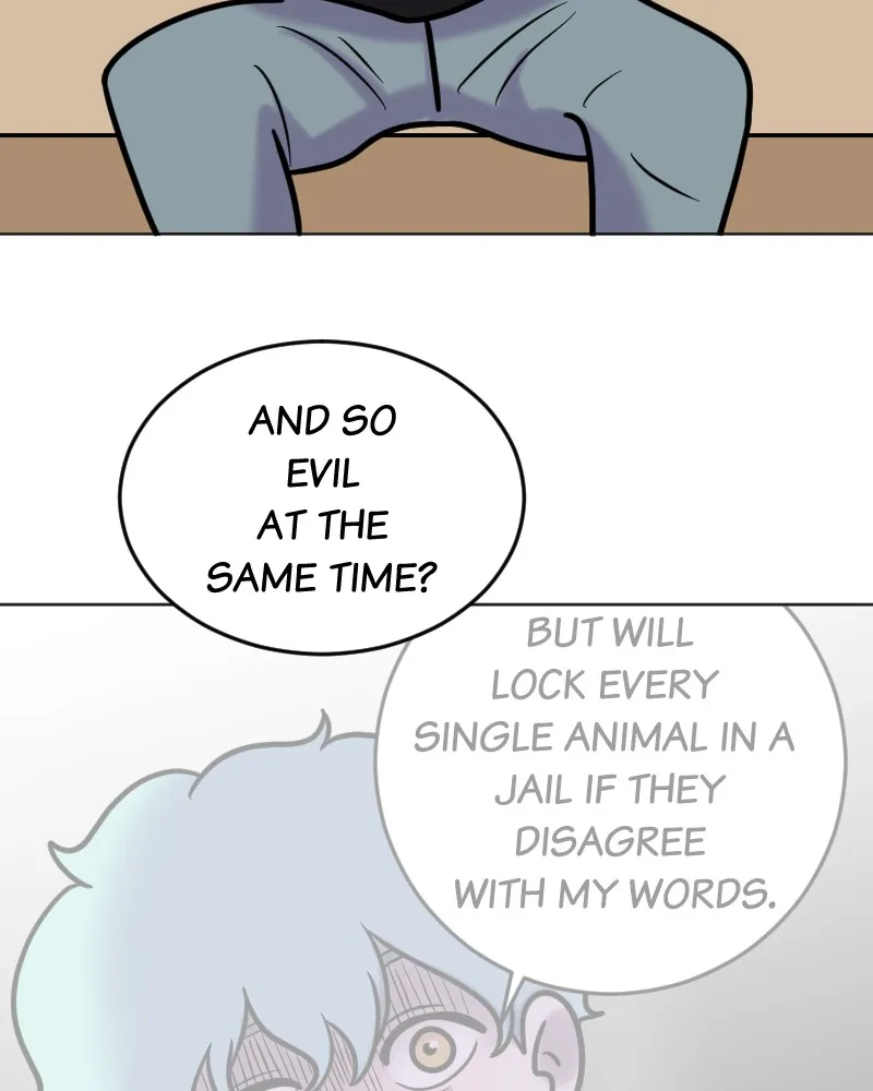 DON'T HATE Chapter 66 page 3 - 