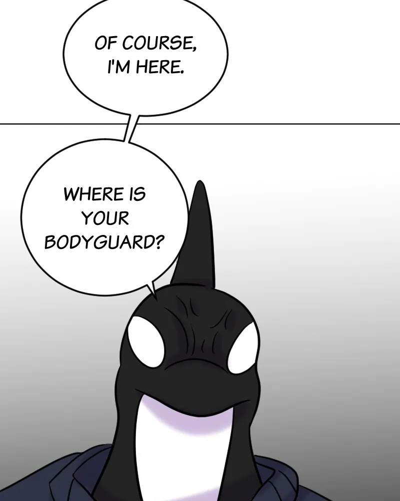 DON'T HATE Chapter 66 page 25 - 