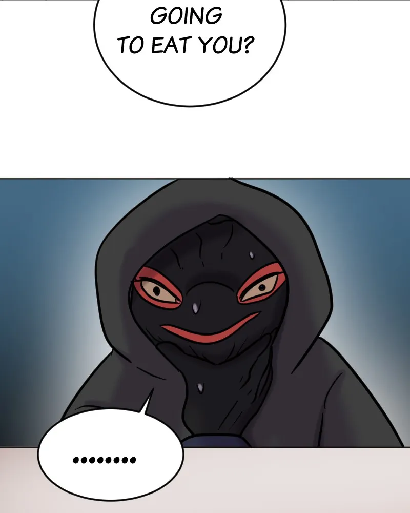 DON'T HATE Chapter 66 page 32 - 