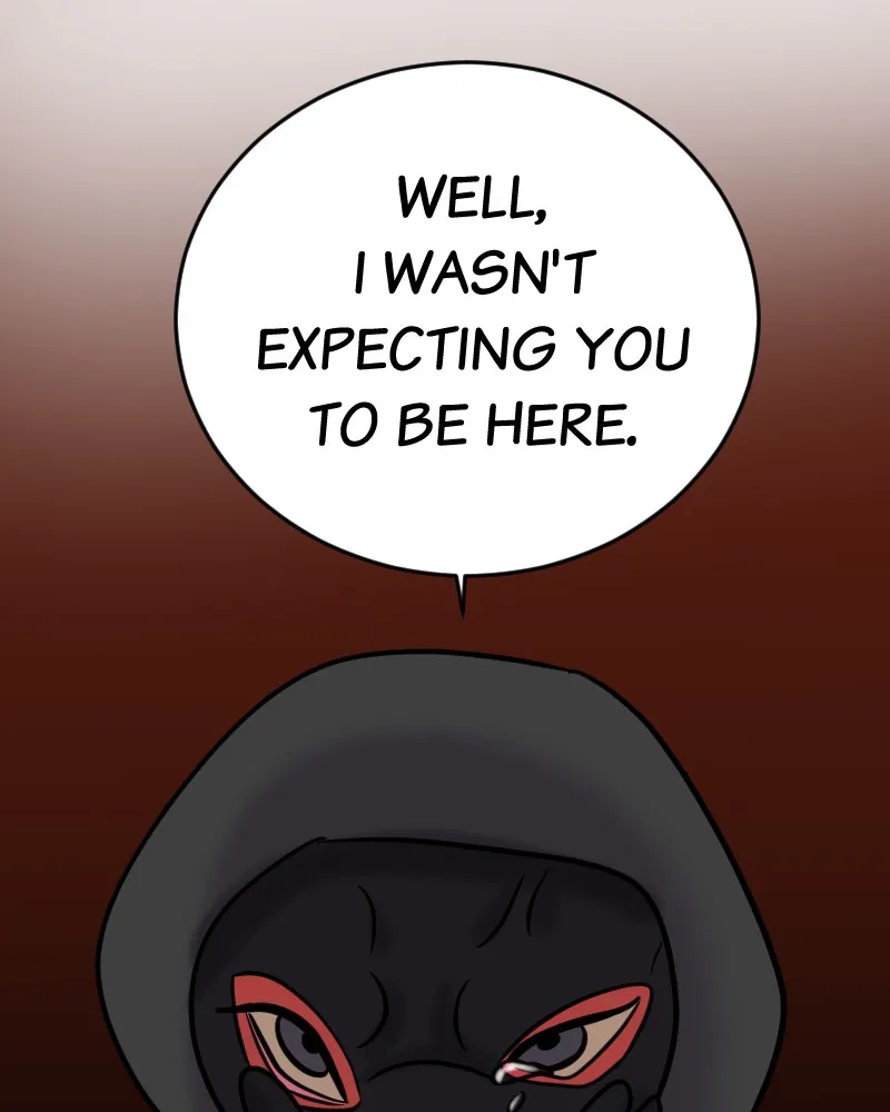 DON'T HATE Chapter 66 page 33 - 