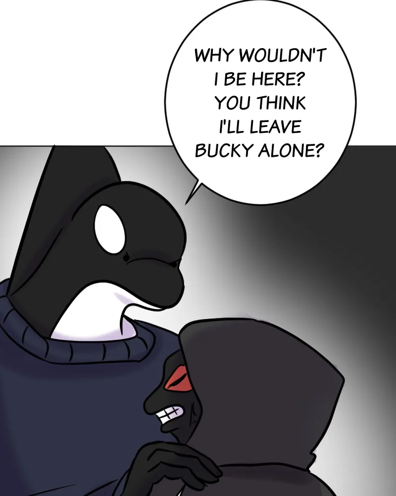 DON'T HATE Chapter 66 page 35 - 