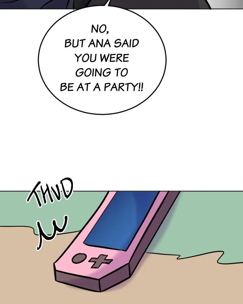 DON'T HATE Chapter 66 page 36 - 