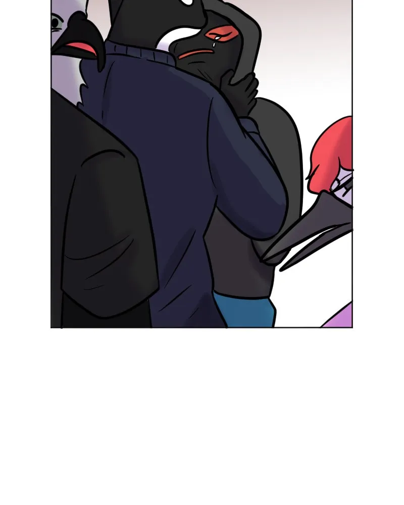 DON'T HATE Chapter 66 page 38 - 