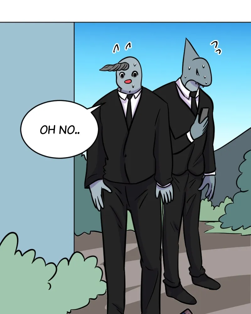 DON'T HATE Chapter 66 page 39 - 
