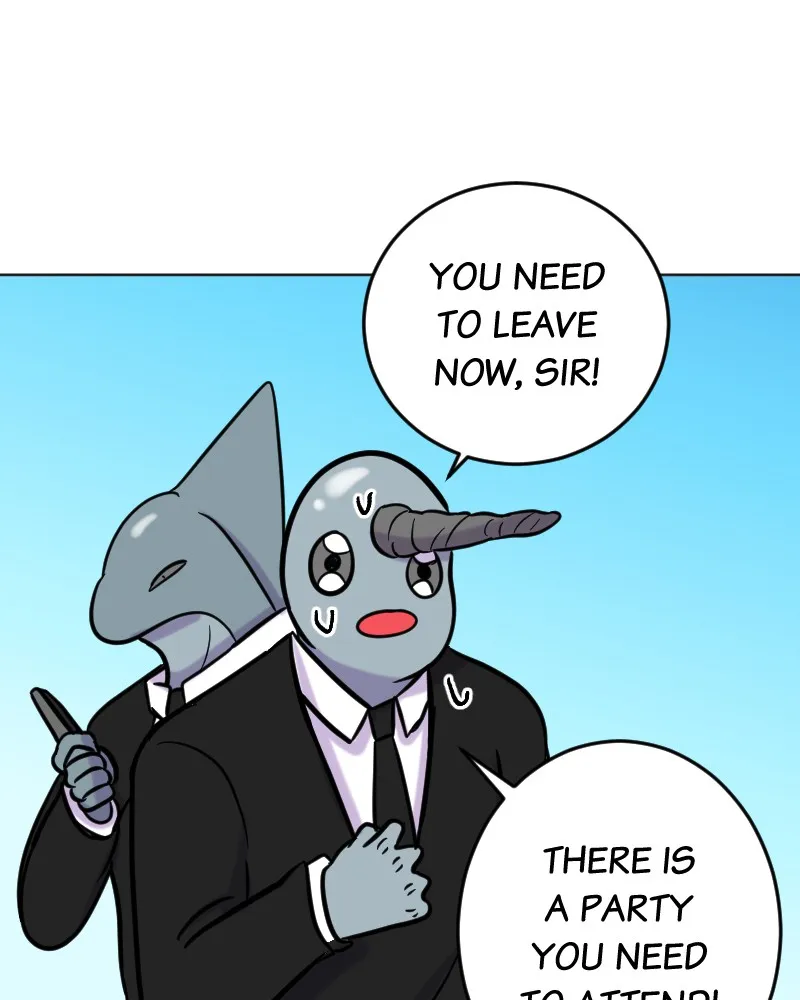 DON'T HATE Chapter 66 page 41 - 