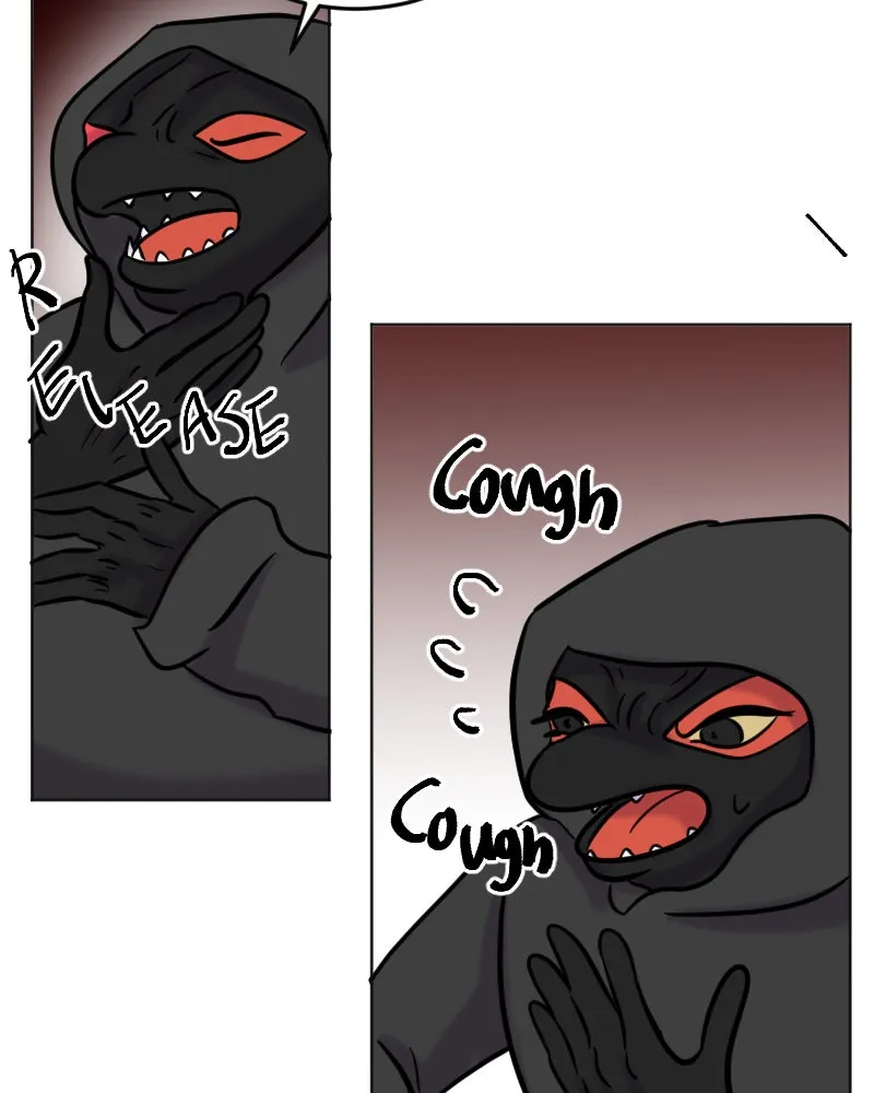 DON'T HATE Chapter 66 page 44 - 