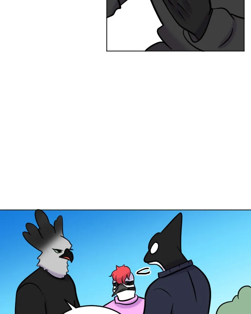DON'T HATE Chapter 66 page 45 - 