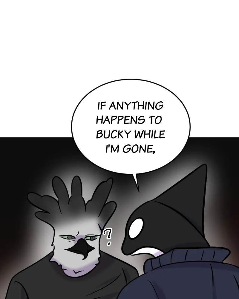 DON'T HATE Chapter 66 page 47 - 