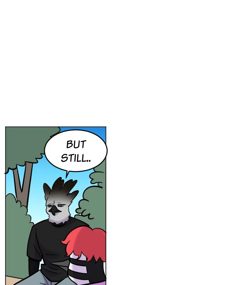 DON'T HATE Chapter 66 page 6 - 