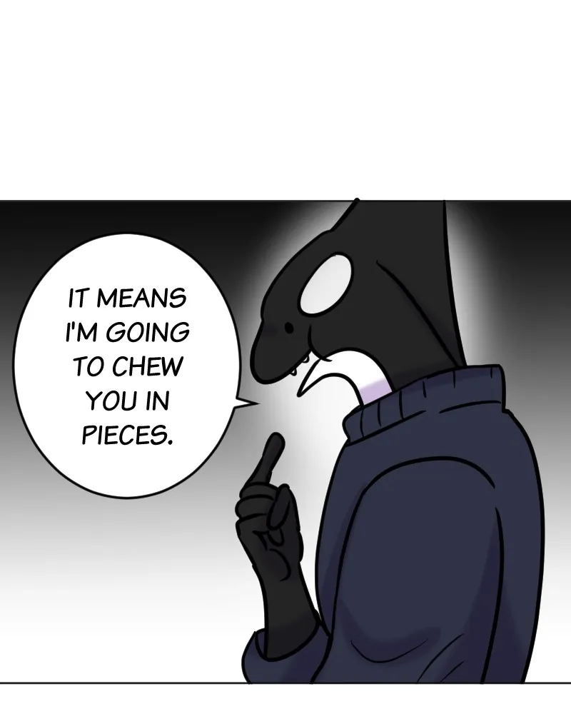 DON'T HATE Chapter 66 page 53 - 