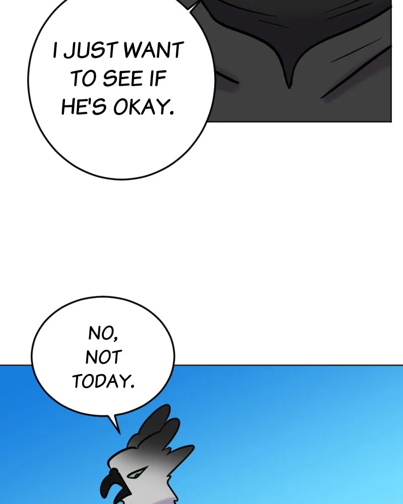 DON'T HATE Chapter 66 page 57 - 
