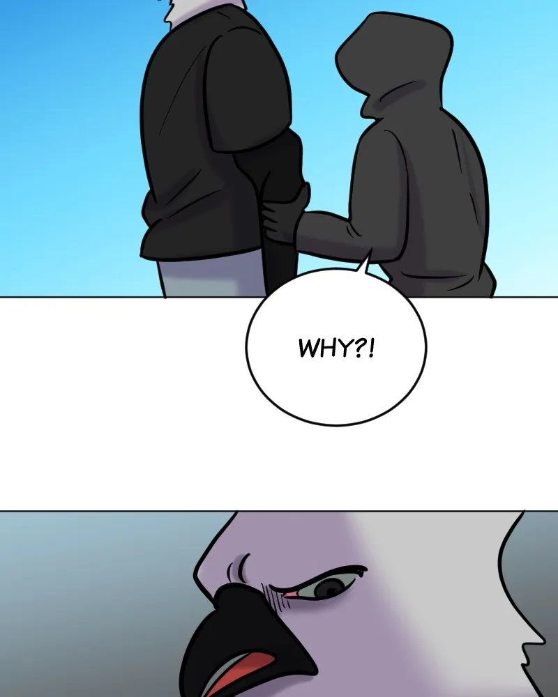 DON'T HATE Chapter 66 page 58 - 