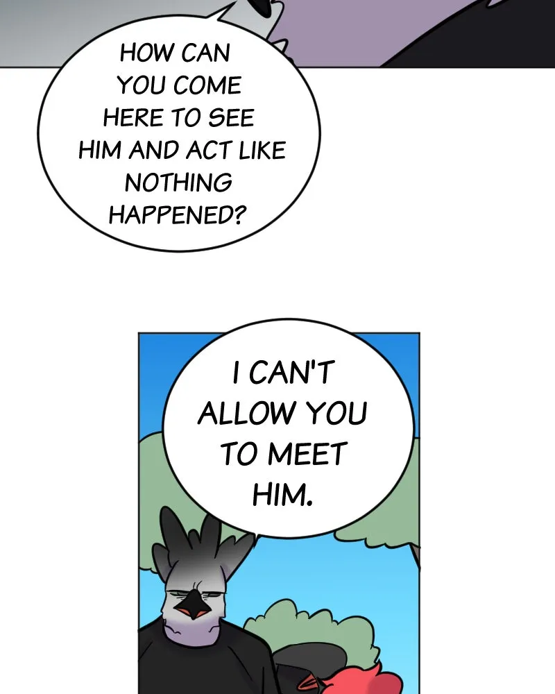 DON'T HATE Chapter 66 page 60 - 