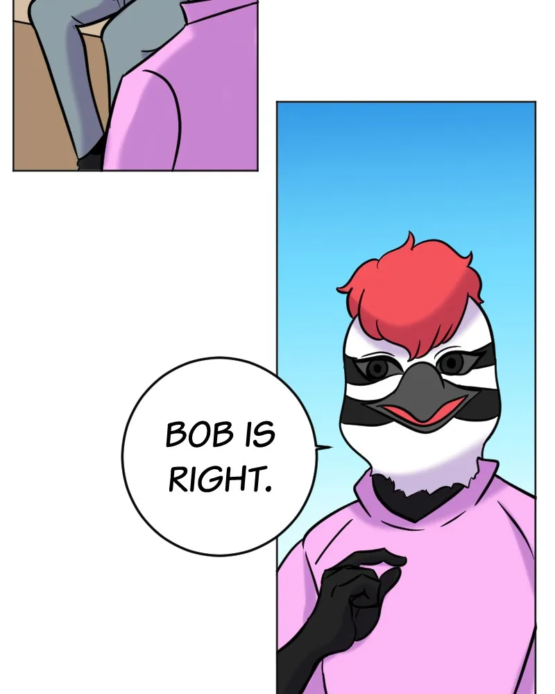 DON'T HATE Chapter 66 page 7 - 