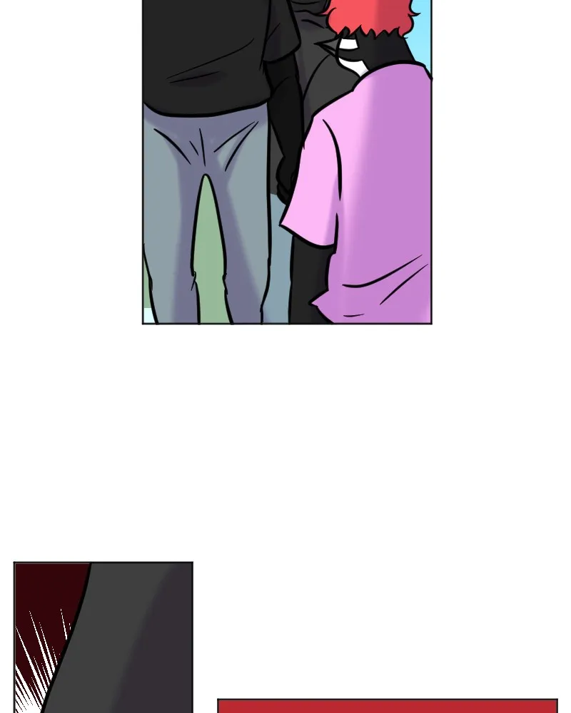 DON'T HATE Chapter 66 page 61 - 