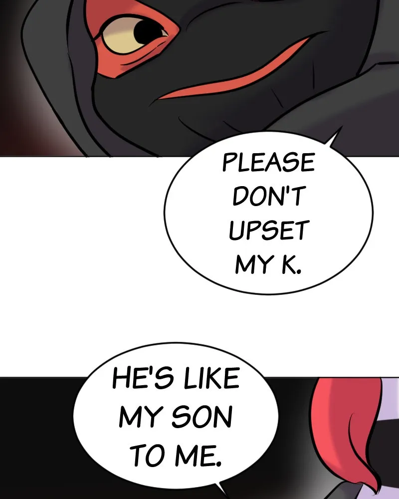 DON'T HATE Chapter 66 page 65 - 