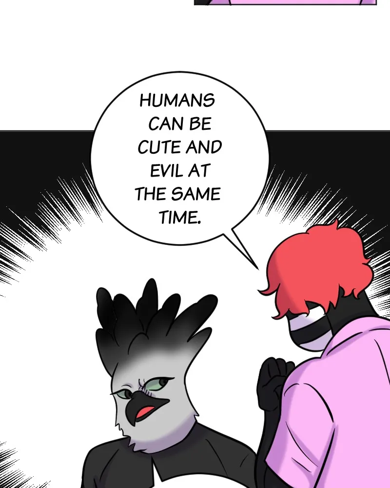 DON'T HATE Chapter 66 page 8 - 