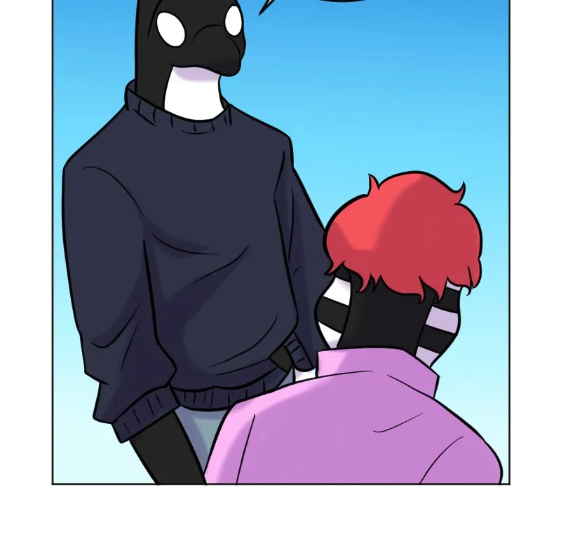 DON'T HATE Chapter 66 page 10 - 