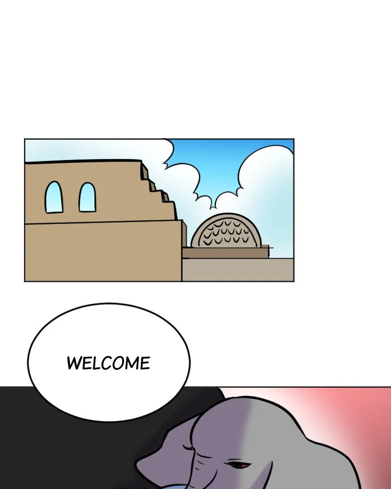 DON'T HATE Chapter 67 page 1 - 