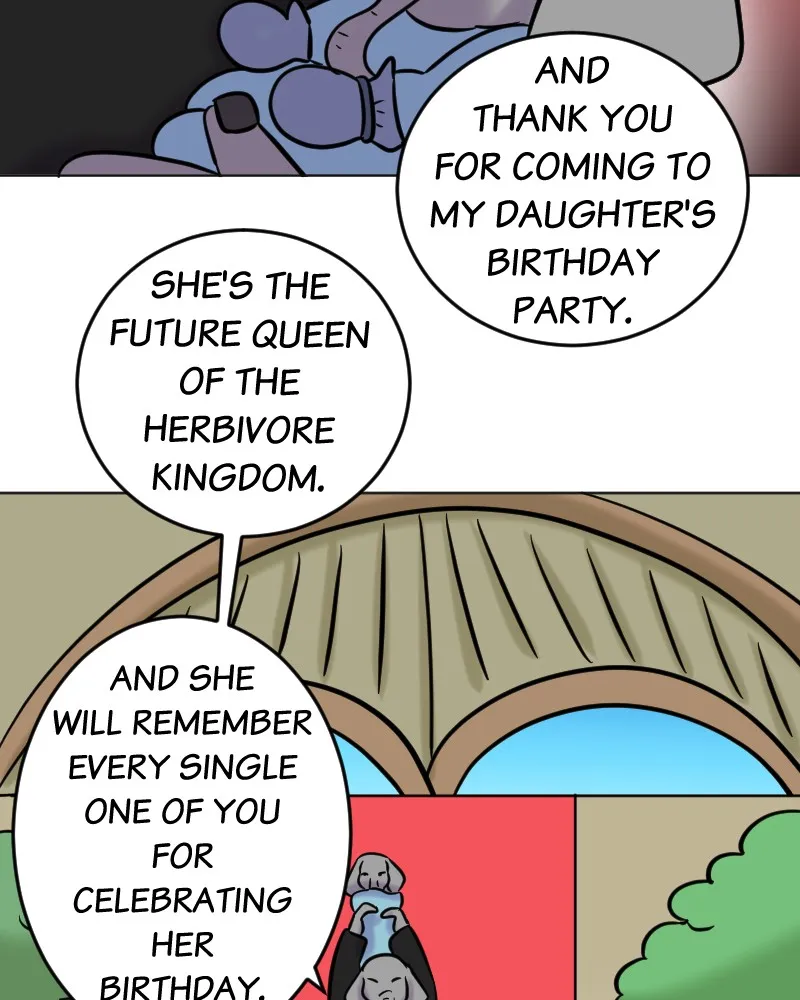 DON'T HATE Chapter 67 page 2 - 