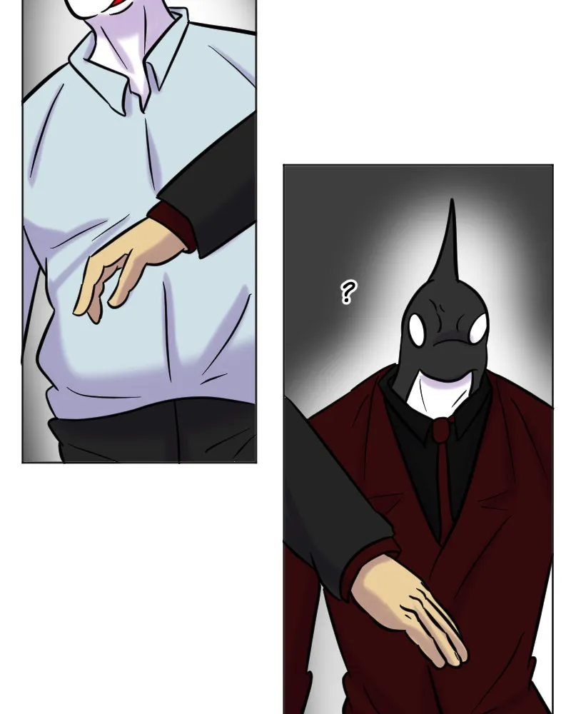 DON'T HATE Chapter 67 page 13 - 
