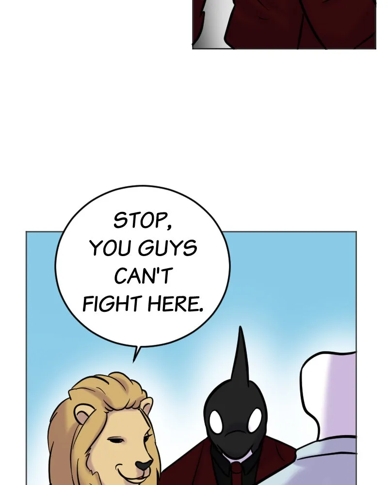 DON'T HATE Chapter 67 page 14 - 