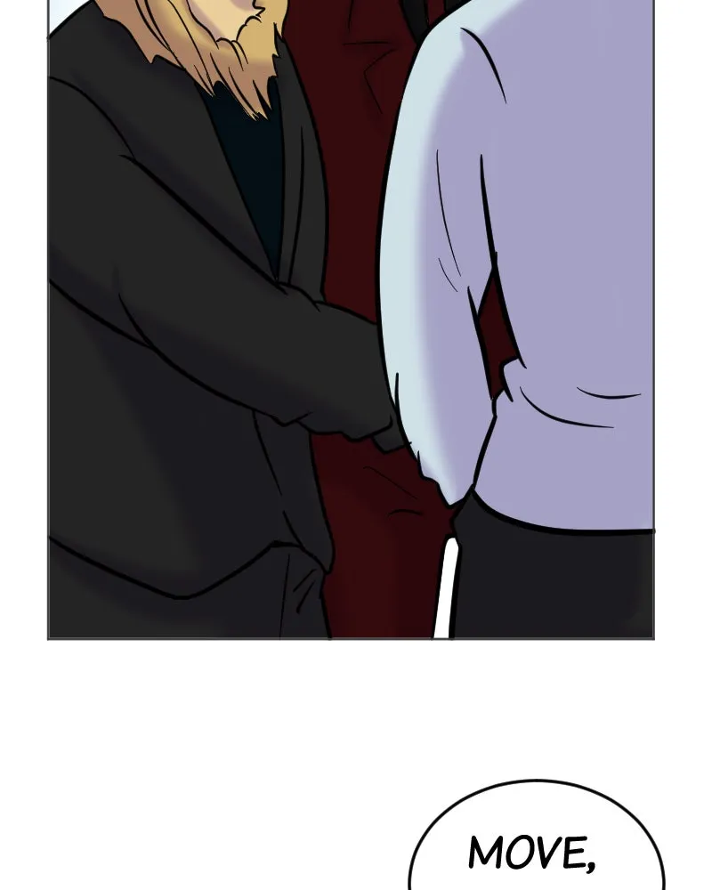DON'T HATE Chapter 67 page 15 - 