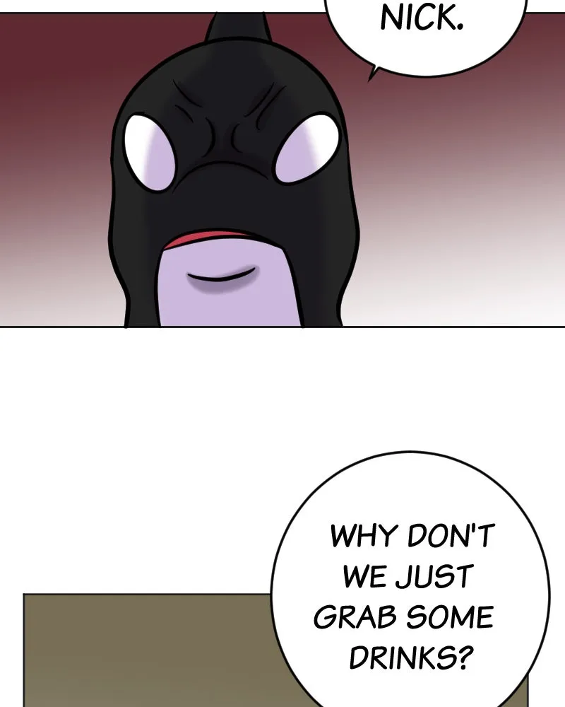 DON'T HATE Chapter 67 page 16 - 