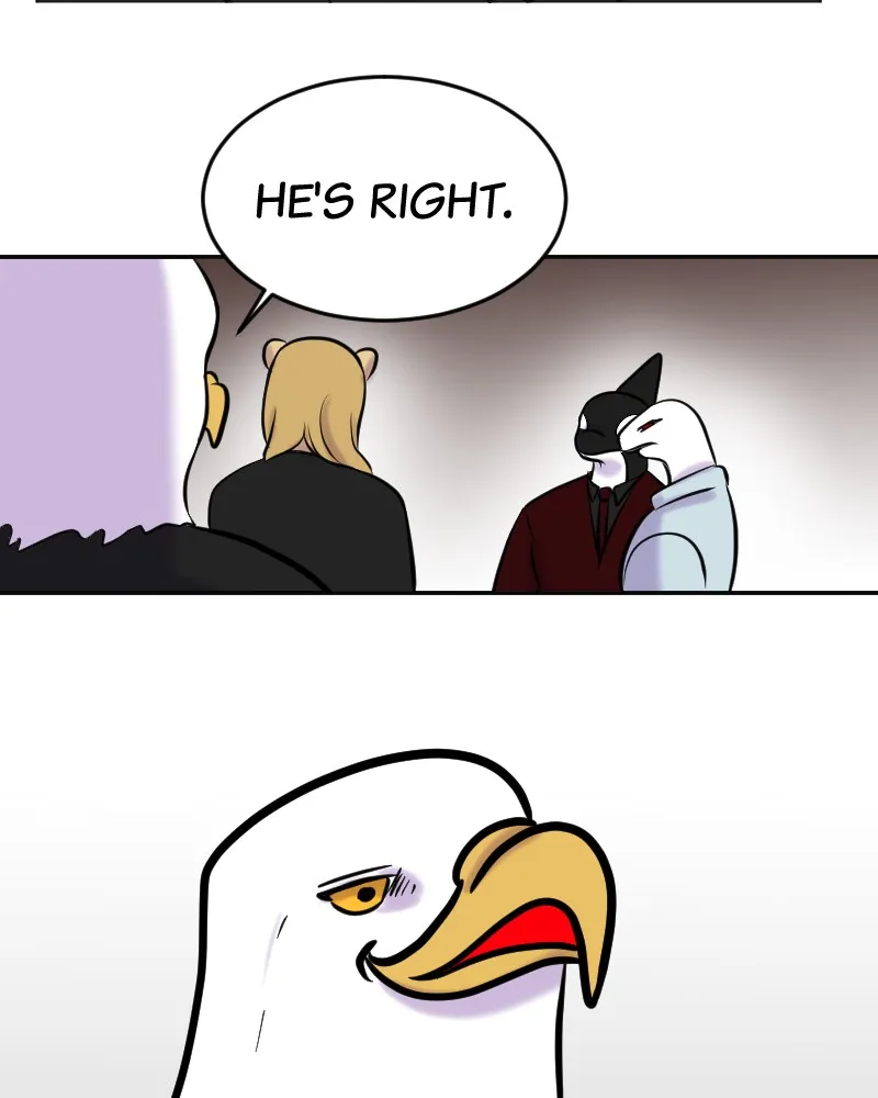 DON'T HATE Chapter 67 page 18 - 