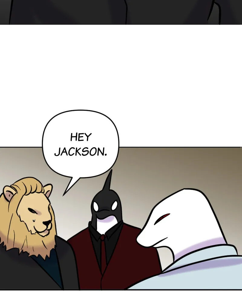 DON'T HATE Chapter 67 page 20 - 
