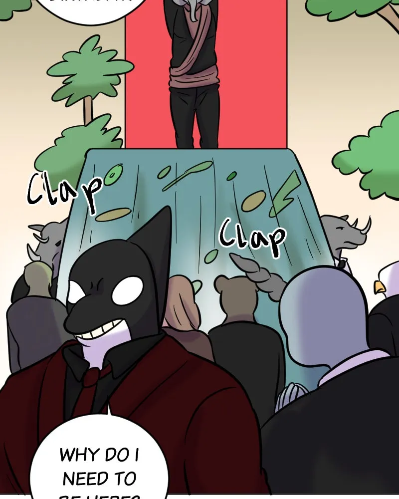 DON'T HATE Chapter 67 page 3 - 