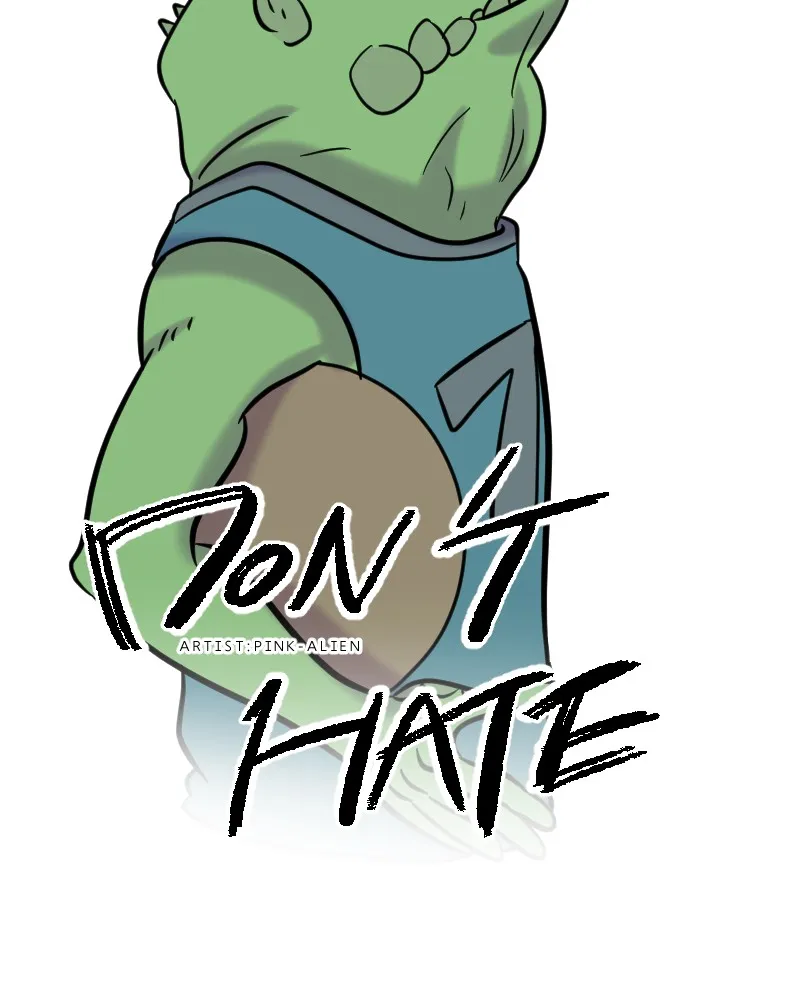 DON'T HATE Chapter 67 page 25 - 