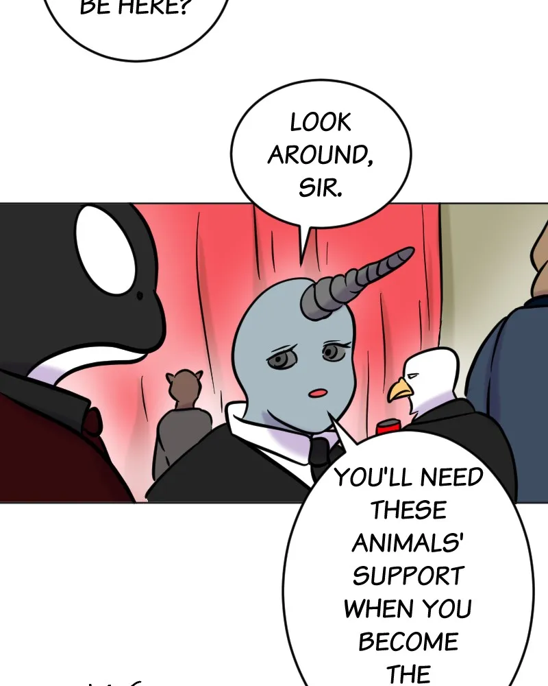 DON'T HATE Chapter 67 page 4 - 