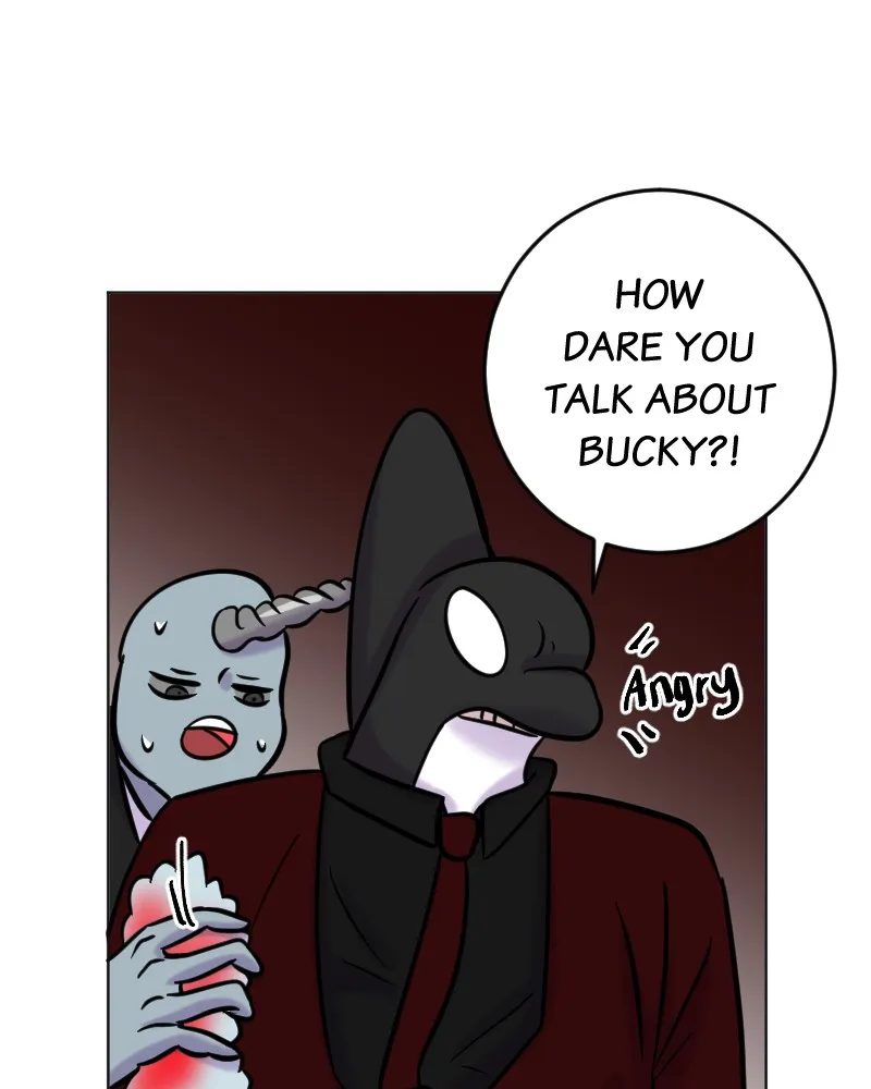 DON'T HATE Chapter 67 page 36 - 