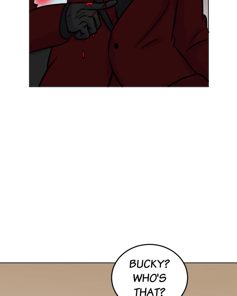 DON'T HATE Chapter 67 page 37 - 