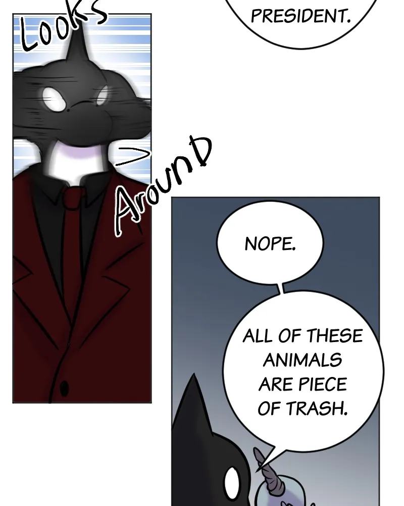 DON'T HATE Chapter 67 page 5 - 