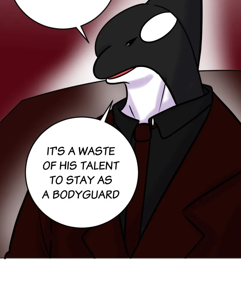 DON'T HATE Chapter 67 page 50 - 