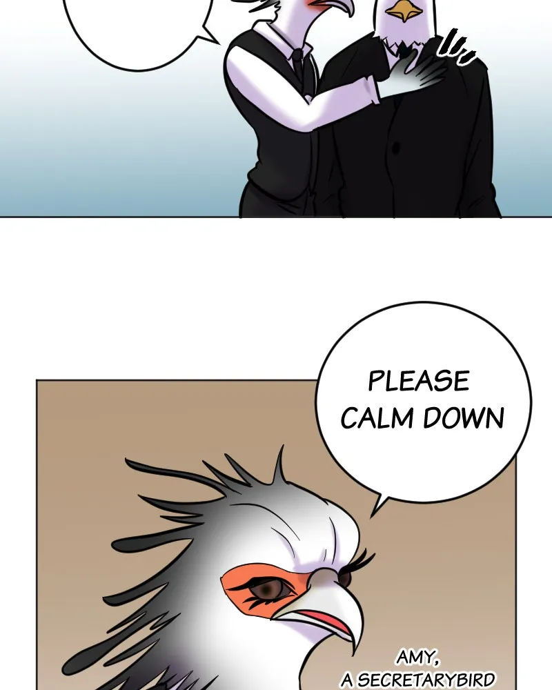 DON'T HATE Chapter 67 page 61 - 