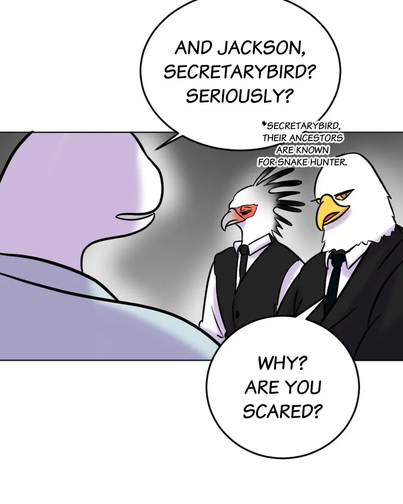 DON'T HATE Chapter 67 page 66 - 