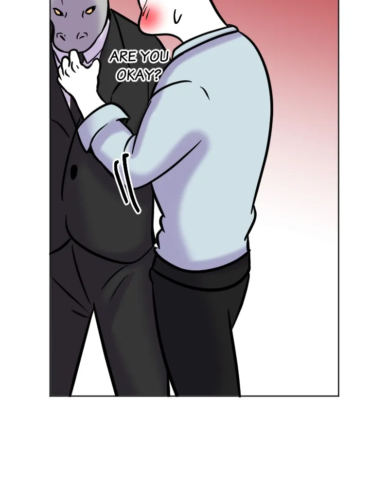 DON'T HATE Chapter 67 page 75 - 
