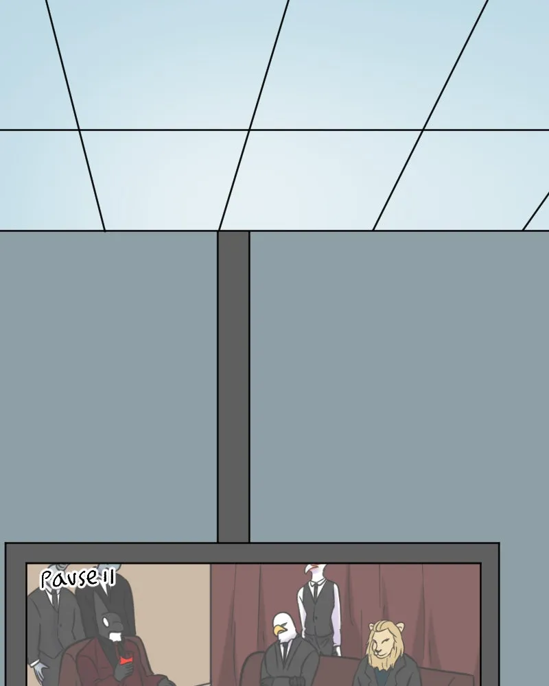 DON'T HATE Chapter 68 page 1 - 
