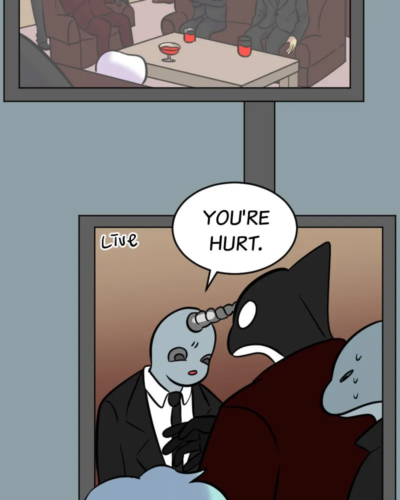 DON'T HATE Chapter 68 page 2 - 