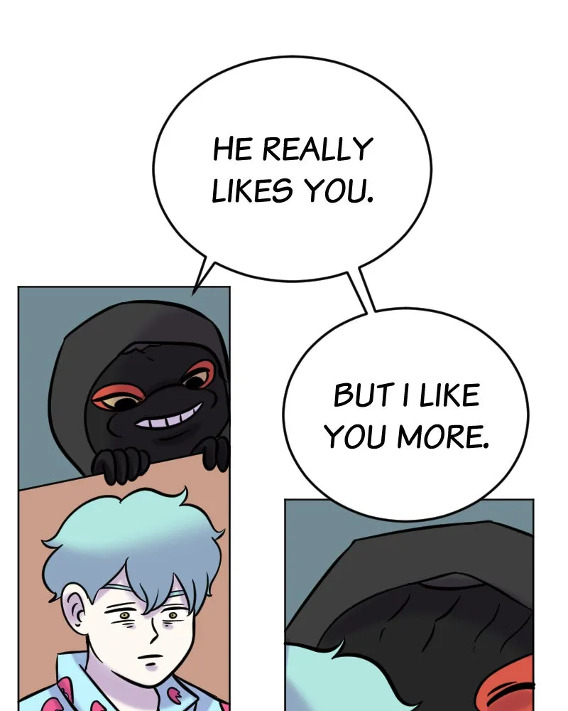 DON'T HATE Chapter 68 page 11 - 